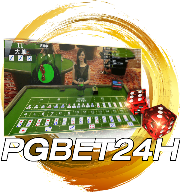 PGBET24H