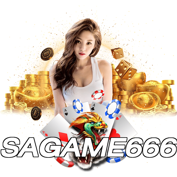 SAGAME666